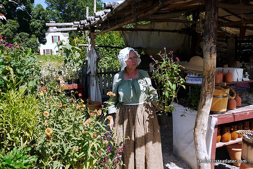 Colonial Williamsburg-8
