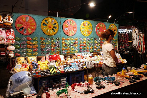 Shilin Night Market-4