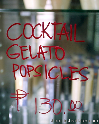 Bar Dolci cocktail gelato popsicles-1