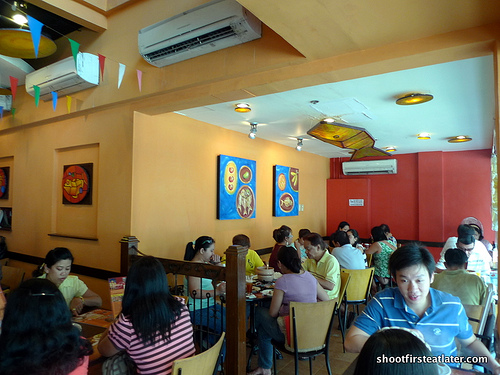 Bangus Restaurant-3