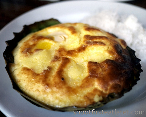 old fashioned bibingka-1