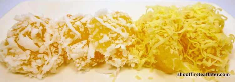 Arny Dadeng's peachy peachy-1