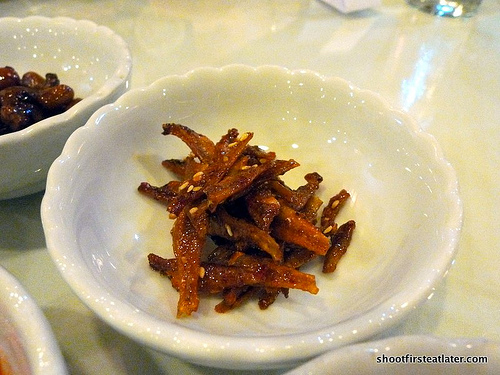 Korean Garden Restaurant-8