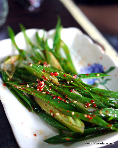 Wood Nymph Korean restaurant-7