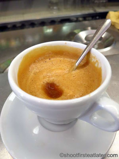 Sant’Eustachio Il Caffe- Grancaffe €2.40