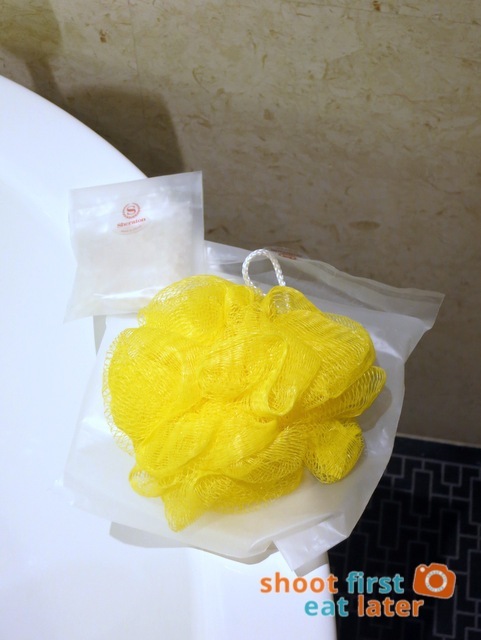 Sheraton Macao Hotel- Executive Suite -005