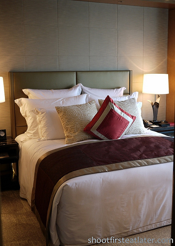 Ritz-Carlton Hong Kong Premier Suite-1