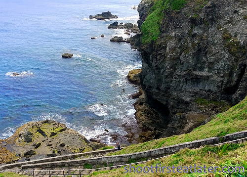 view from Chawa view deck-3