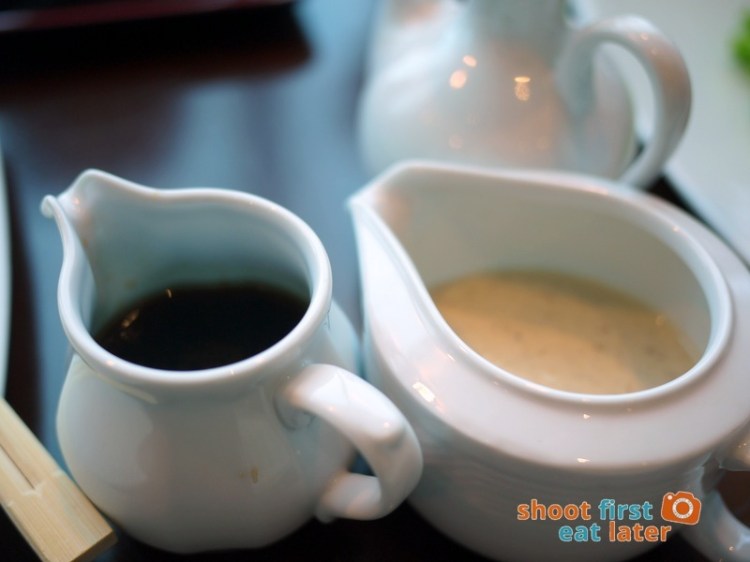 Sakura by Edo San- Miso Dressing