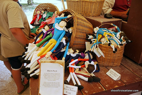 Colonial Williamsburg-23