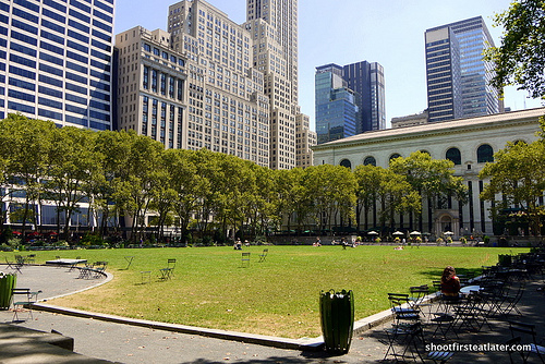 Bryant Park-1