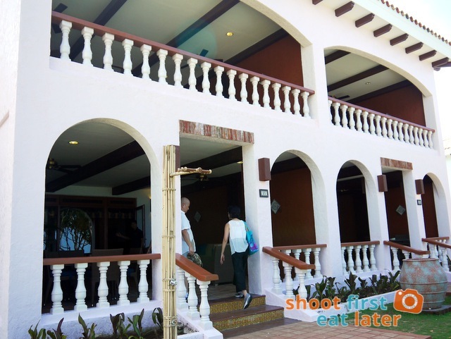 Balesin Island Club - Costa Del Sol Village-009