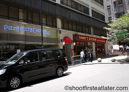 restaurants in Ashley Road-6