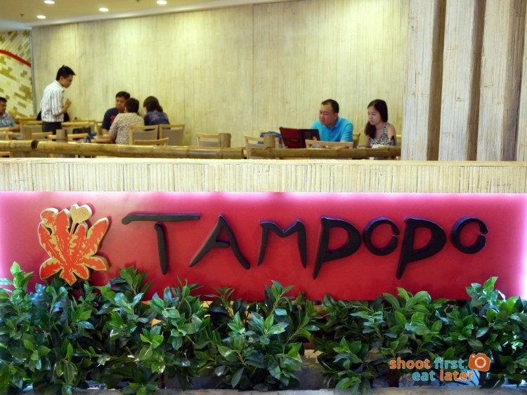 Tampopo Philippines