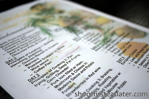 First Gourmet Academy-16