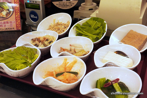 Fast food at Taipei 101-5