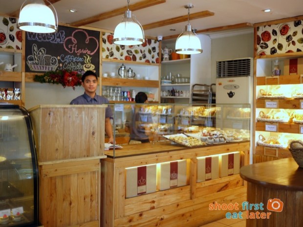 Harina Artisan Bakery Cafe -003