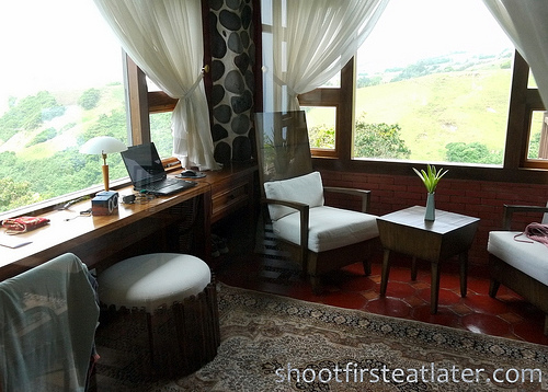 Fundacion Pacita, Batanes- Terrace Suite, Main-1