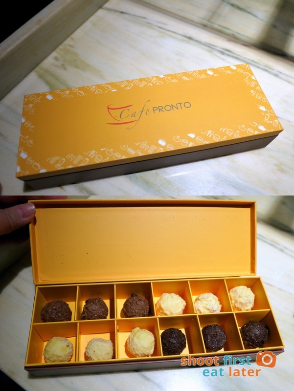 Marco Polo Hotel Ortigas - Superior King Room-019