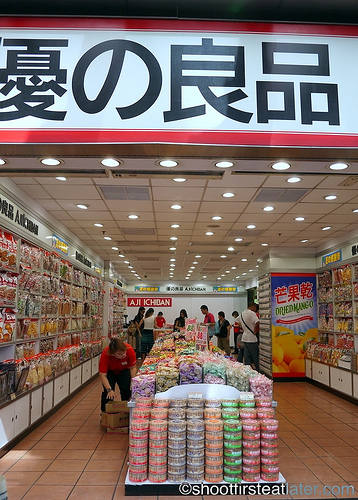 Mong Kok, Hong Kong-2