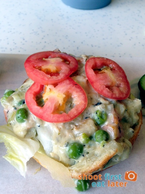 Scarsdale Artisinal Delights- Cronut Chicken Pot Pie-001