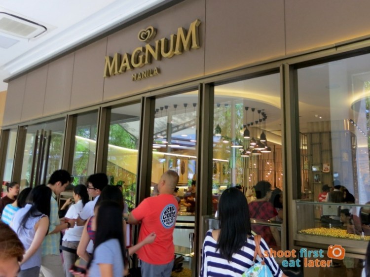 Magnum Manila