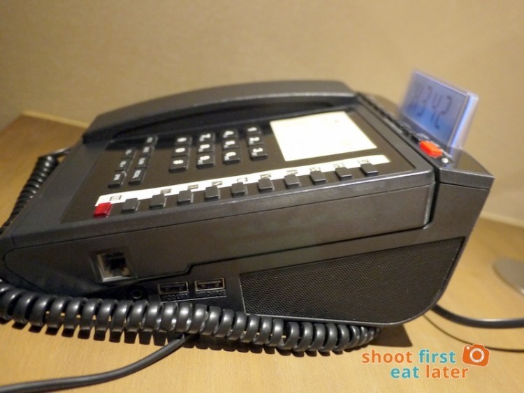 Marco Polo Hotel Ortigas - Superior King Room-026