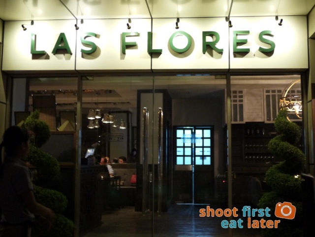 Las Flores -002