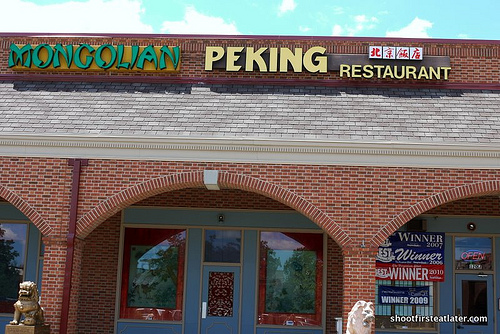 Peking Restaurant