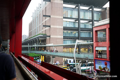 shopping in Taipei-3