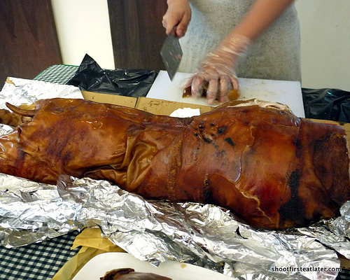 lechon