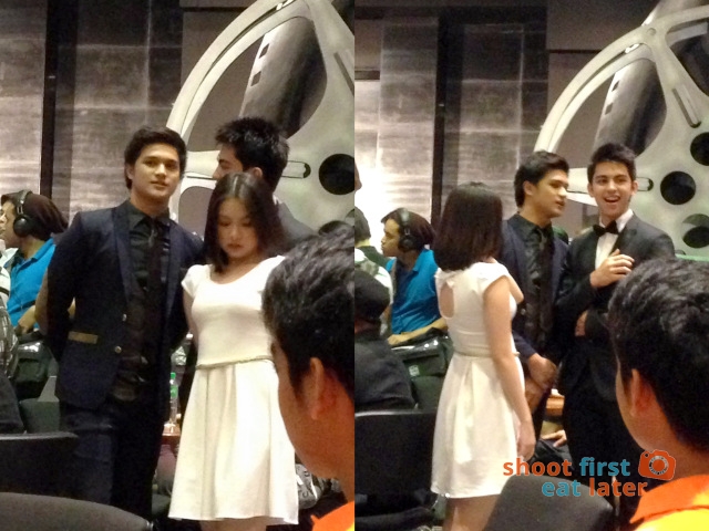 Greenhills Promenade Cinemas with Dolby Atmos -008