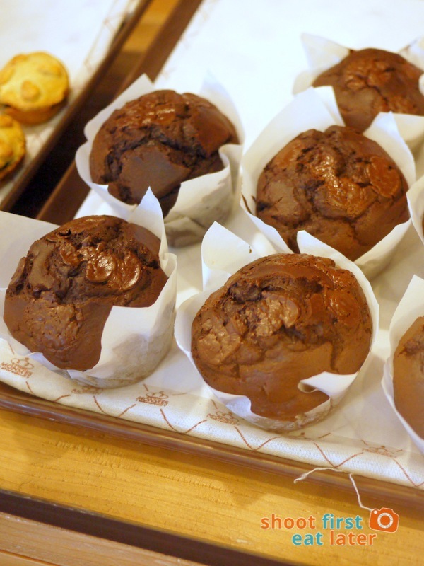 Harina Artisan Bakery Cafe -007