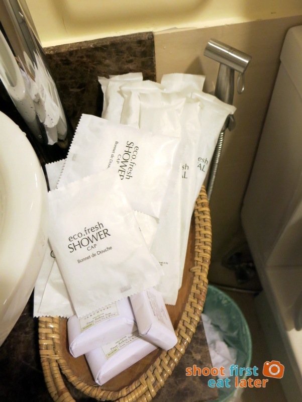 Baguio Country Club 3 Bedroom Cottage-019