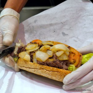 Elbert's cheesesteak-13