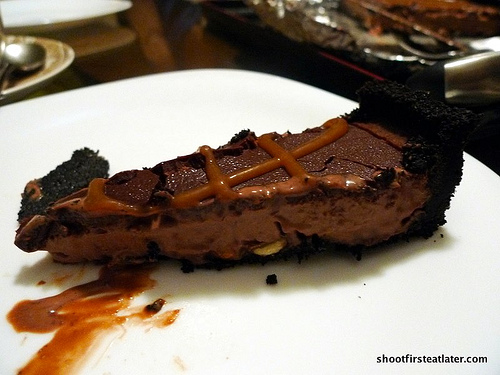 Korean Garden Restaurant-23