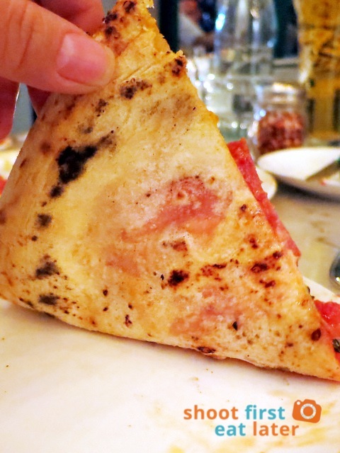 Motorino Pizza HK - sopressata picante pizza -003