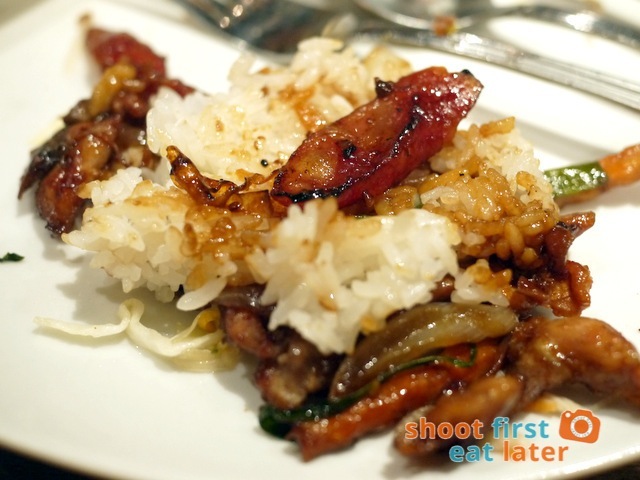 special rice in claypot P270-001