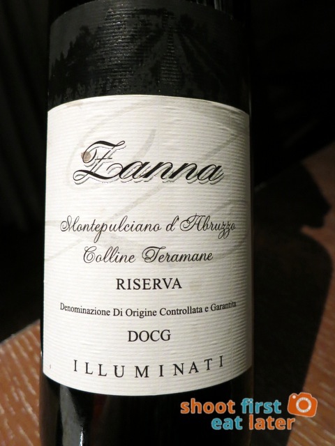 8 ½ Otto e Mezzo BOMBANA-007