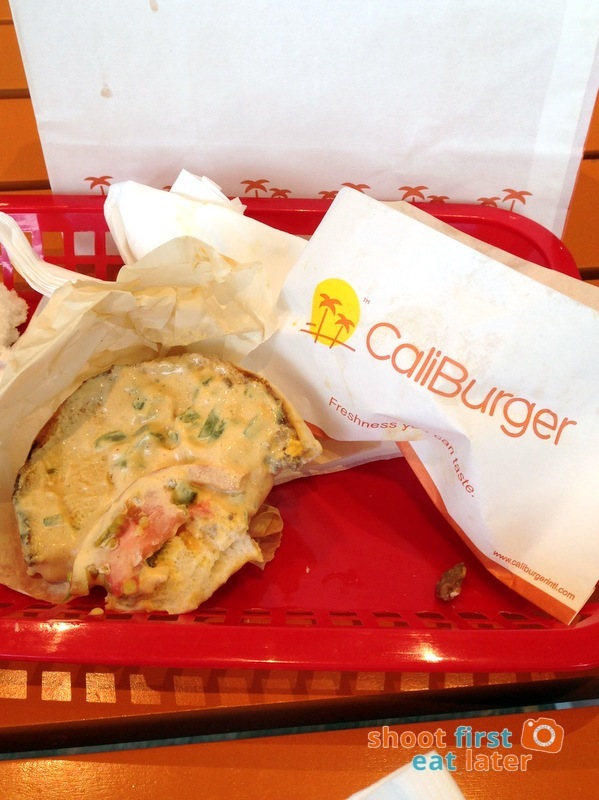 Century City Mall Manila- Caliburger-011