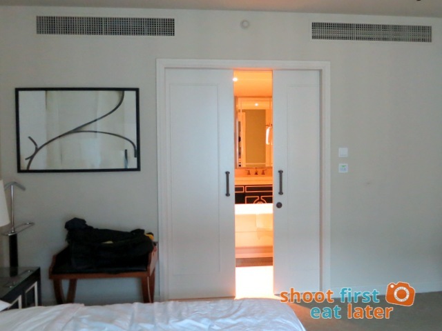 Sheraton Macao Hotel- Executive Suite -003