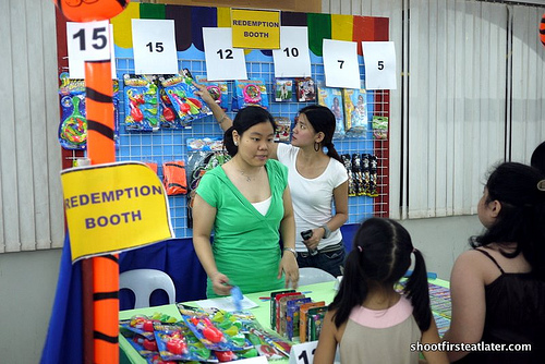 Calista's 1st bday-21