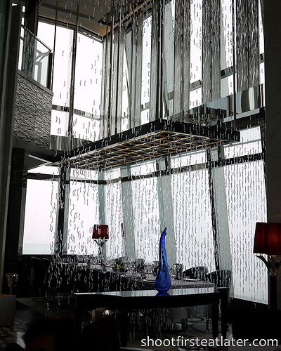 Tosca at the Ritz-Carlton Hong Kong-15