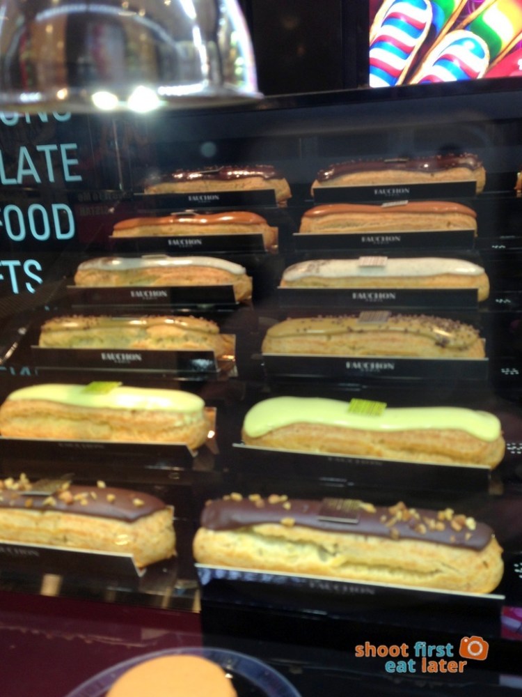 Fauchon in Harbour City-001