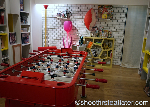 The Taschen Shop, Hong Kong-2