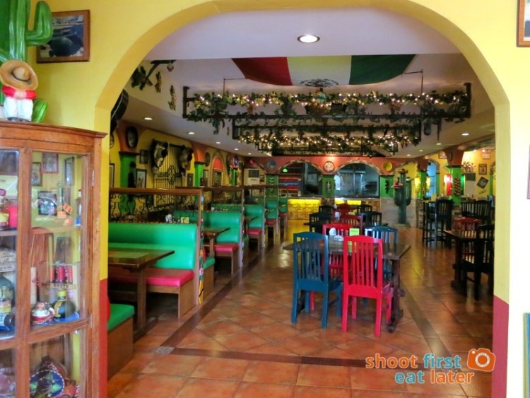 Iguana's Authentic Mexican Food-002