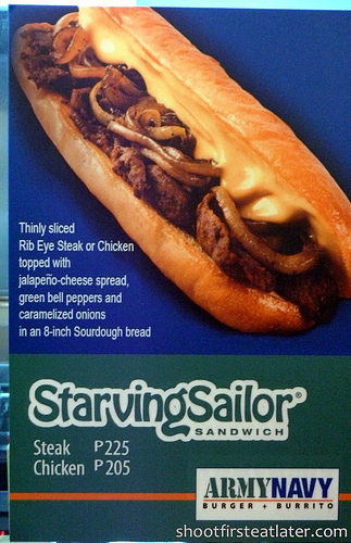 Army Navy burger + burrito-3