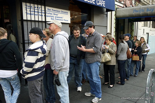 Dottie's True Blue Cafe-15