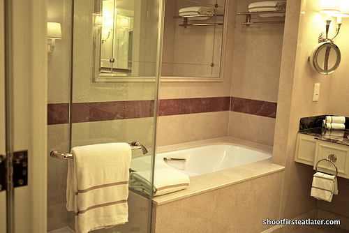 The Venetian Macao suite-6