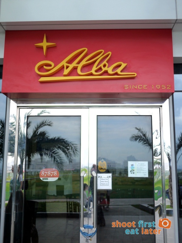 Alba Restaurante Español